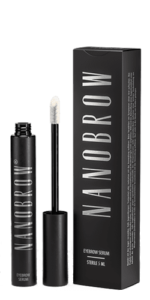 mejor sérum para cejas Nanobrow